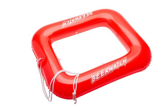 Bouée porte bières - ''Beerwatch'' 1 