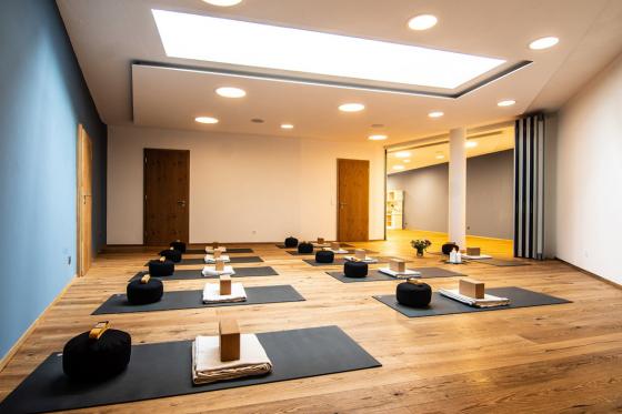 Wohlfühlwoche mit Ethno Health - Entschlackungswoche inkl. Wanderungen für 1 Person 5 