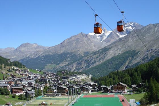 Wohlfühlwoche mit Ethno Health - Entschlackungswoche inkl. Wanderungen für 1 Person 8 