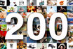 Geschenkgutschein 200.- - Wertgutschein 200 SFr. 