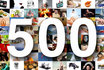 Geschenkgutschein 500.- - Wertgutschein 500 SFr. 