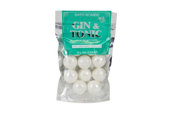 Gin & Tonic  - Bombes de bain  [article_picture_small]