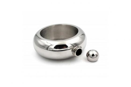 Flasque  - bracelet 3 