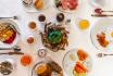 Plaisir et détente  - 4 nuits dans un Hôtel Wellness et repas Gourmet à 5 plats 7