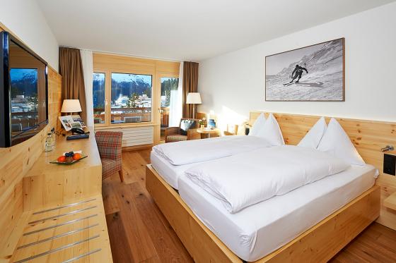 Plaisir et détente  - 4 nuits dans un Hôtel Wellness et repas Gourmet à 5 plats 1 