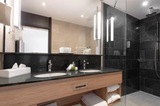 Plaisir et détente  - 4 nuits dans un Hôtel Wellness et repas Gourmet à 5 plats 2 