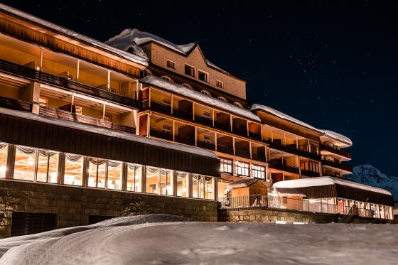 Plaisir et détente  - 4 nuits dans un Hôtel Wellness et repas Gourmet à 5 plats 3 