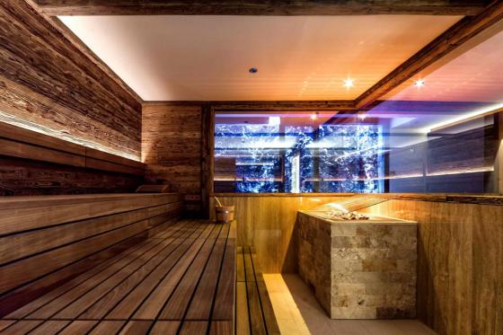 Plaisir et détente  - 4 nuits dans un Hôtel Wellness et repas Gourmet à 5 plats 6 