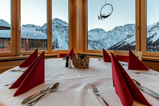 Plaisir et détente  - 4 nuits dans un Hôtel Wellness et repas Gourmet à 5 plats 9 