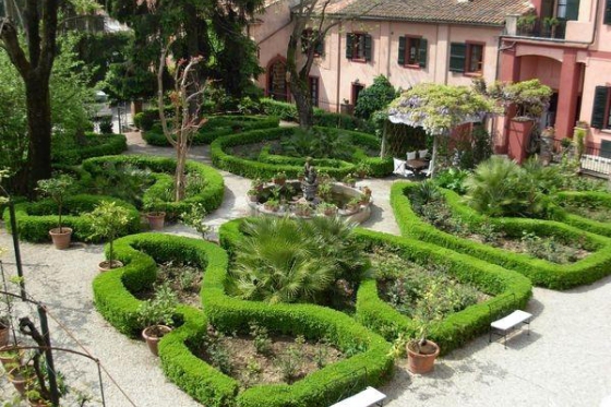 Romantische Villa - 2 Nächte in Italien 2 