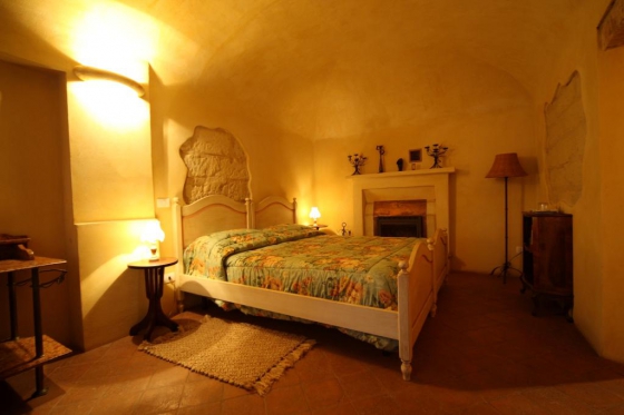 Romantische Villa - 2 Nächte in Italien 5 