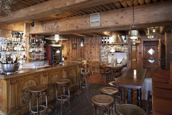 DAVOS: Hotel & Skipass - Kurzurlaub für zwei Personen 4 