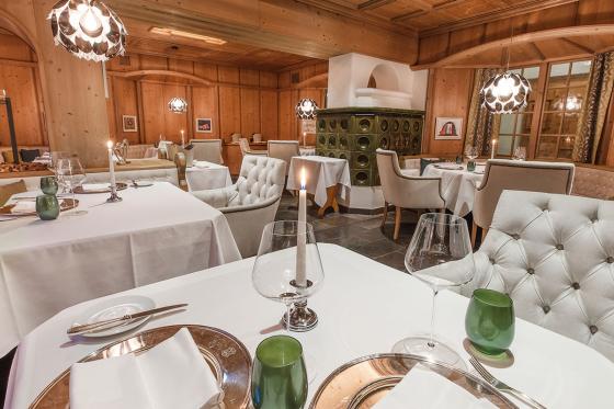 2 Nächte im Wellnesshotel - inkl. 5-Gang-Menü + Arosa all inclusive Card |Sommer 10 