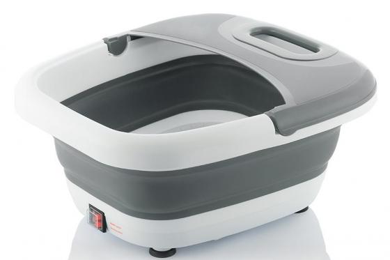 Fussmassagegerät - elektrisches Fussbad 6 