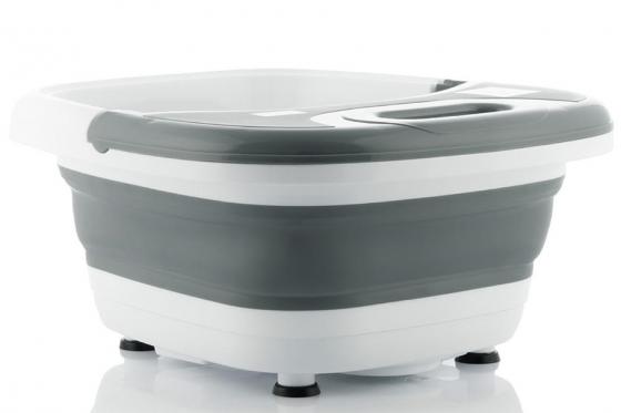 Fussmassagegerät - elektrisches Fussbad 7 