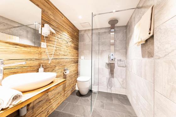 Court séjour pour deux - inclus dîner et trottinettes 2 