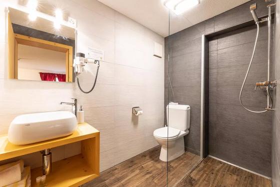 Court séjour pour deux - inclus dîner et trottinettes 3 