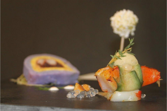 Court séjour pour deux - inclus dîner et trottinettes 4 