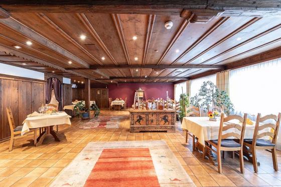 Court séjour pour deux - inclus dîner et trottinettes 6 