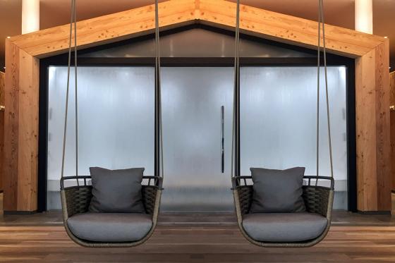 Day Spa in Ovronnaz - inkl. Fondue für 2 Personen 3 