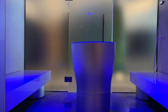 Day Spa in Ovronnaz - inkl. Fondue für 2 Personen 13 