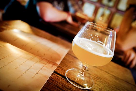 Parcours de dégustation de bières - Jeu de piste - temps illimité - pour 1 personne  