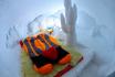 Igloo & Hôtel, 2 nuits - Pour 2 personnes incl. dîner et extras 3