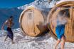 Igloo & Hôtel, 2 nuits - Pour 2 personnes incl. dîner et extras 5