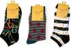 Abonnement de chaussettes - Livraison de chaussettes colorées, 12 mois, pour 1 personne 10