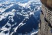 Panorama Rundflug - im Heissluftballon für 1 Person 3