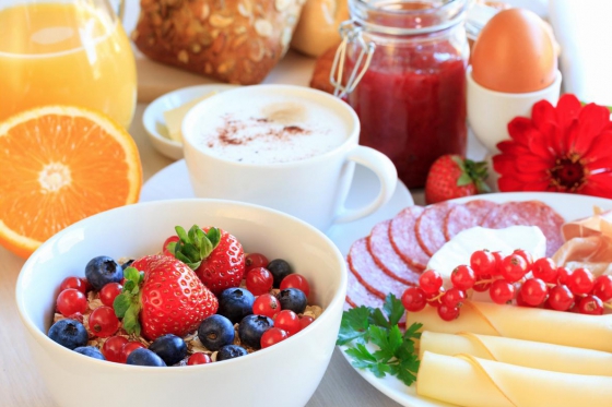 Brunch La Balance'L - pour 2 personnes  