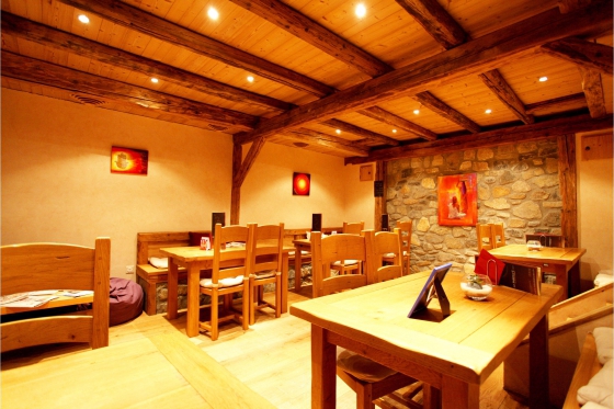 Brunch La Balance'L - pour 2 personnes 1 