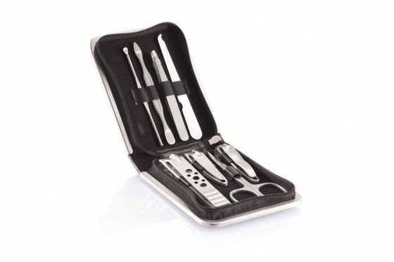 Maniküre Set Deluxe - personalisierbar  