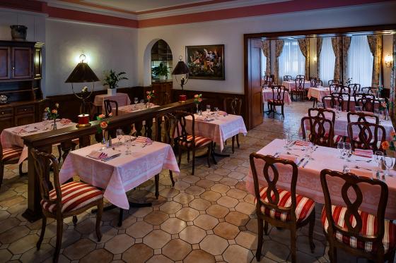 Menù a 3 portate - a Locarno per 2 persone 1 