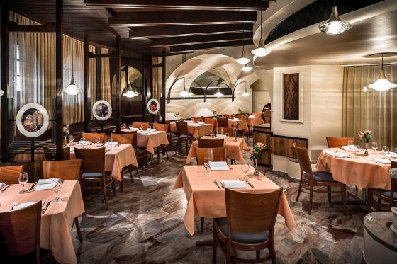 Menù a 3 portate - a Locarno per 2 persone 2 