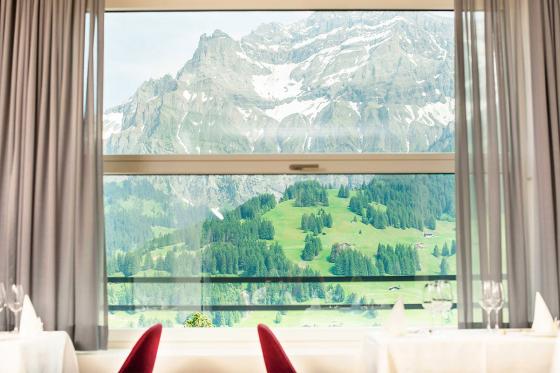 Brunch & Bathe - Frühstück und Entspannung im Bellevue Parkhotel & Spa 1 