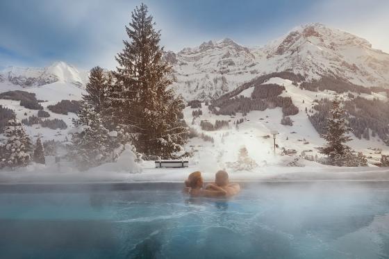 Brunch & Bathe - Frühstück und Entspannung im Bellevue Parkhotel & Spa 3 