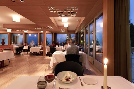 Brunch & Bathe - Frühstück und Entspannung im Bellevue Parkhotel & Spa 6 