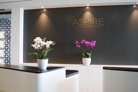 Lounge-Eintritt - am Flughafen Zürich 2 