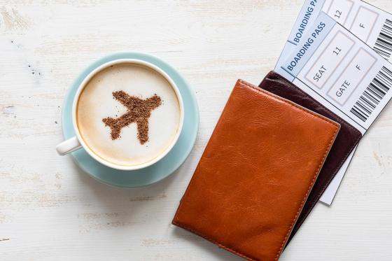 Lounge-Eintritt - am Flughafen Zürich 7 