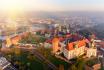 Kurztrip Krakau - 2 Nächte für 2 Personen inkl. Halbpension 3