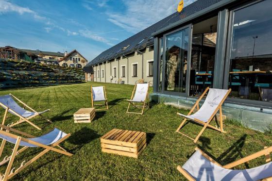 Kurztrip Krakau - 2 Nächte für 2 Personen inkl. Halbpension 5 