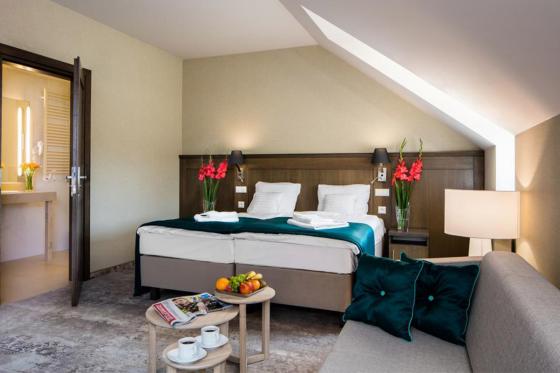 Kurztrip Krakau - 2 Nächte für 2 Personen inkl. Halbpension 8 