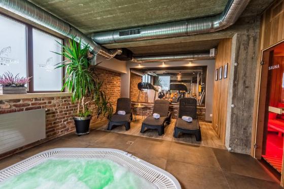 Kurztrip Krakau - 2 Nächte für 2 Personen inkl. Halbpension 9 