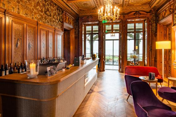 Brunch au Château de Schadau - Tour en bateau sur le lac de Thoune pour 1 personne en 2ème classe 4 [article_picture_small]