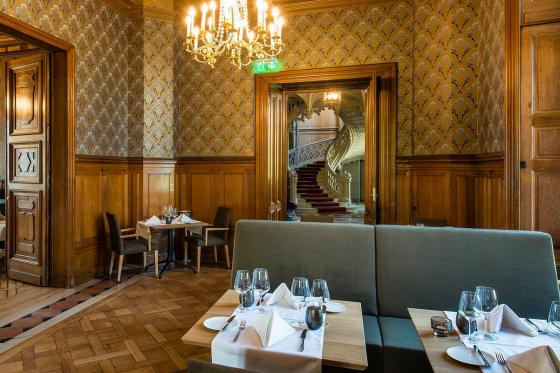 Brunch au Château de Schadau - Tour en bateau sur le lac de Thoune pour 1 personne en 2ème classe 5 [article_picture_small]