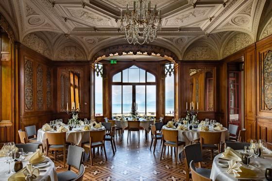 Brunch au Château de Schadau - Tour en bateau sur le lac de Thoune pour 1 personne en 2ème classe 6 [article_picture_small]