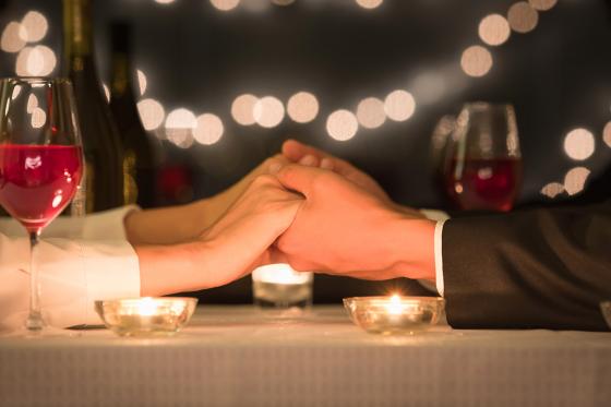 Romantik Dinner für 2 - im Schloss Schadau inkl. Butler  