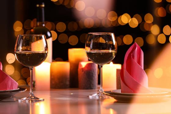 Romantik Dinner für 2 - im Schloss Schadau inkl. Butler 7 