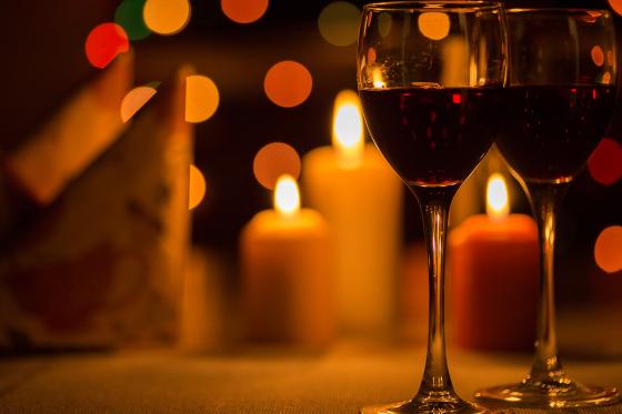 Romantik Dinner für 2 - im Schloss Schadau inkl. Butler 8 